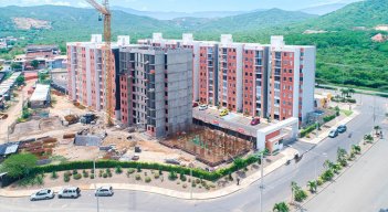 Camacol pide una política sólida de vivienda a la Alcaldía de Cúcuta, que permita reactivar el sector construcción y el empleo./ Foto Cortesía