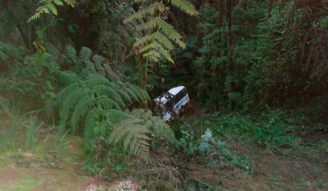 Grave accidente de tránsito deja 15 muertos y más de 20 heridos en Brasil