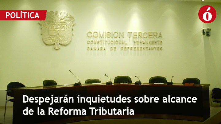 La discusión de la reforma tributaria se traslada a Cúcuta