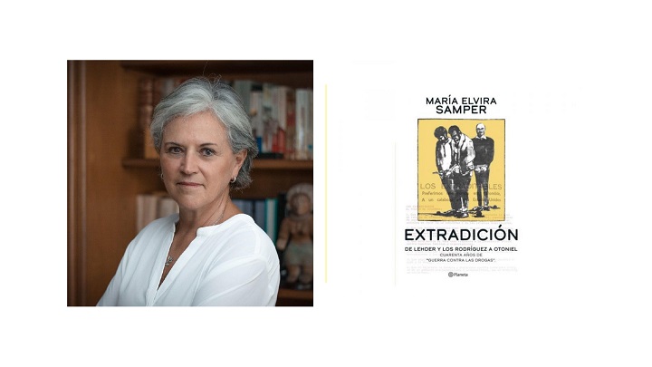 ‘La extradición’: un panorama sobre su evolución