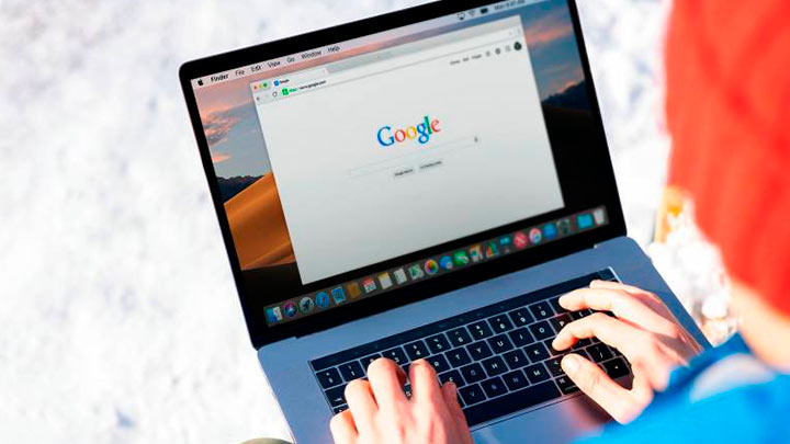 Cómo eliminar datos personales de los resultados de búsqueda de Google