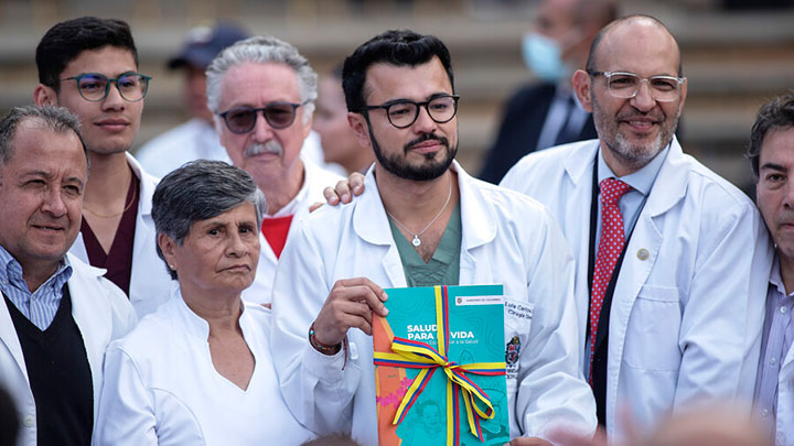 ¿De dónde saldrá el dinero para financiar los cambios de la reforma a ...