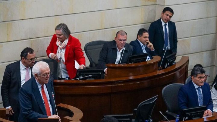 Las 14 demandas que estudia la Corte contra la reforma tributaria