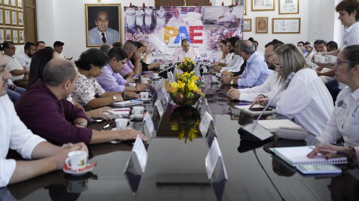 Garantizan continuidad del PAE para el 2024 en Norte de Santander