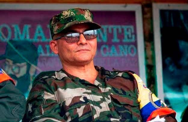 Suben recompensa por Iván Mordisco en medio de ola de violencia en Cauca