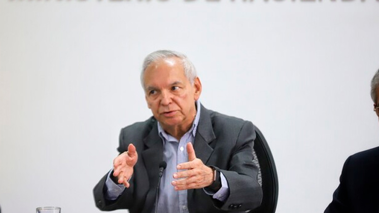 ¿En que gastó plata el Gobierno Petro en el primer semestre de 2024?