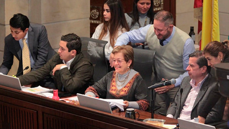 Casi el 80% de la reforma laboral se ha aprobado en la Cámara de ...