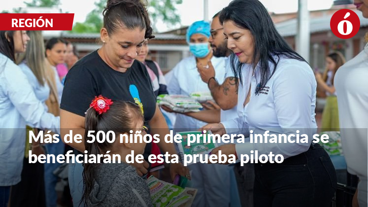 Este es el nuevo alimento incluido en el PAE de Norte de Santander