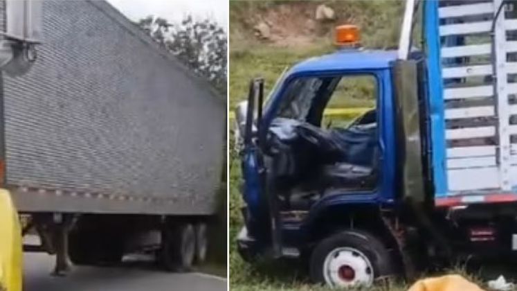 Fatal accidente en Santander: un muerto tras choque de una turbo y un ...