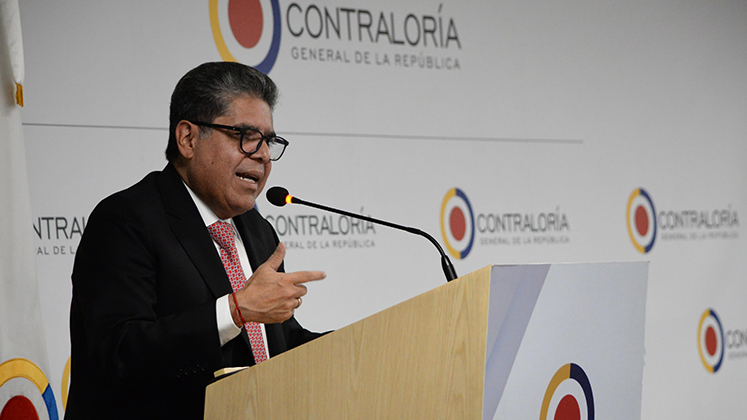 Contralor advierte sobre uso indebido de recursos de proyectos 4G y 5G ...