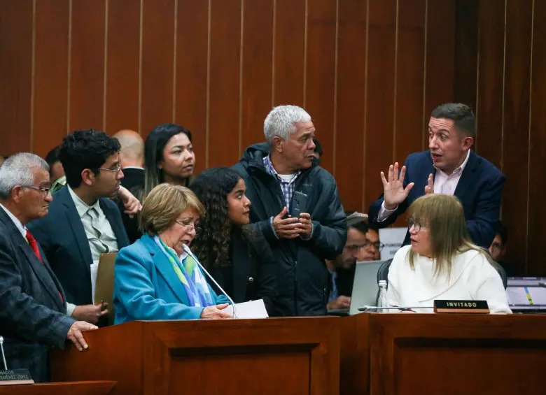 Reforma laboral consensuada con empresarios fue aprobada en el Senado ...