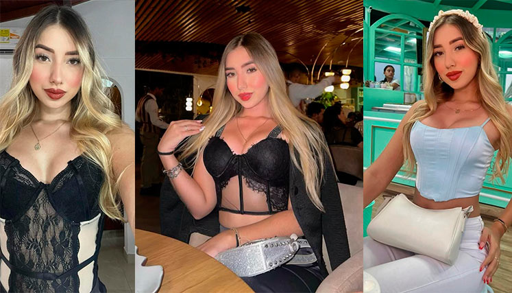 Más detalles del asesinato de la joven universitaria en Cúcuta: su expareja, el principal sospechoso