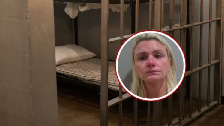 Mujer abusó de una adolescente y su propia hija reclamó la pena máxima