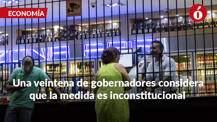 ¿Más contrabando? Alza en IVA a licores pone en alerta el recaudo de ...