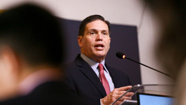 Joy Pinzon “Tolerancia cero”, la apuesta de Juan Carlos Pinzón en seguridad