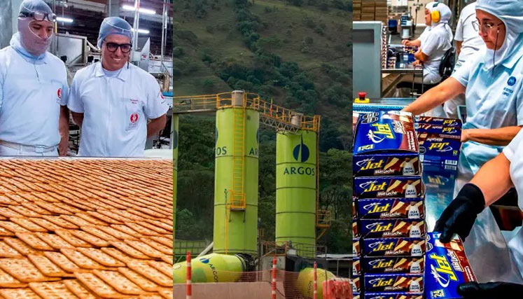 Empresas colombianas apuestan por volver a Venezuela tras captura de Maduro y reapertura comercial
