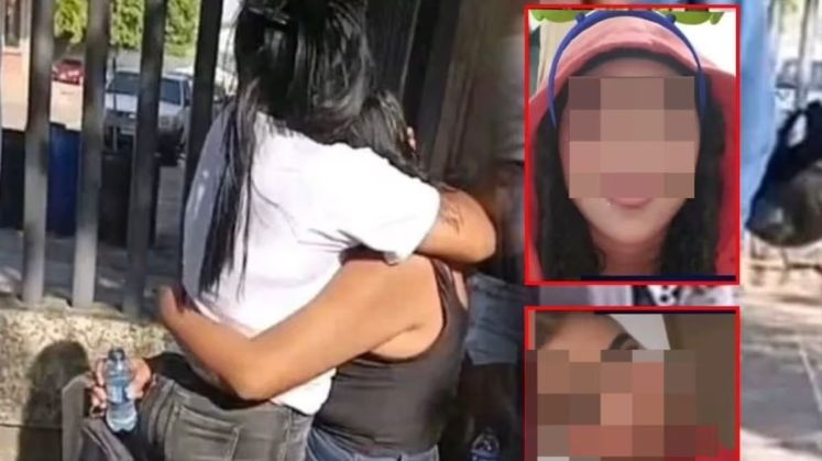 Capturan a dos jóvenes por el crimen de las hermanas halladas enterradas en  Barranquilla