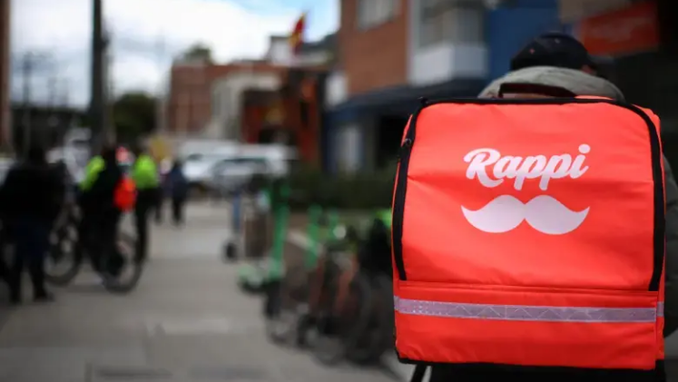 Yenderson Rappi SIC impone millonaria multa a Rappi por fallas en servicio, cobros ...