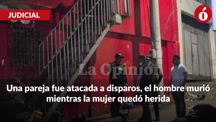 Muerte en la entrada a Cerro Norte amplía la racha de violencia contra ...