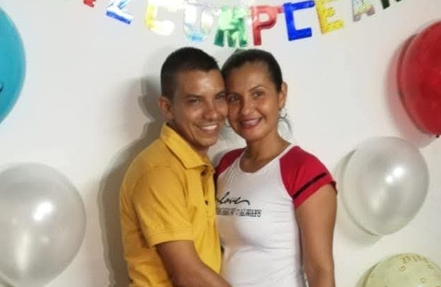 víctimas
