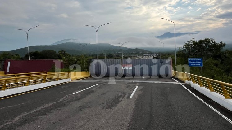 Frontera: Foto