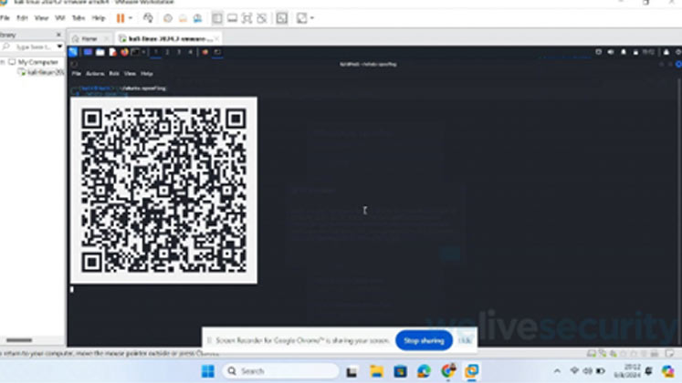 Código QR
