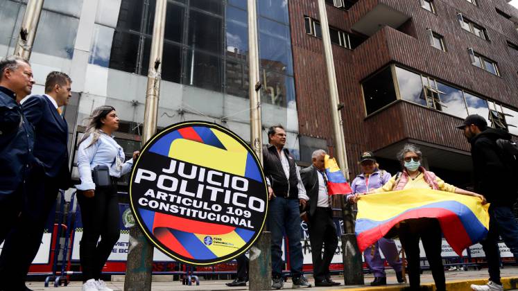 Caso Petro
