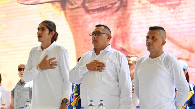 Disidentes