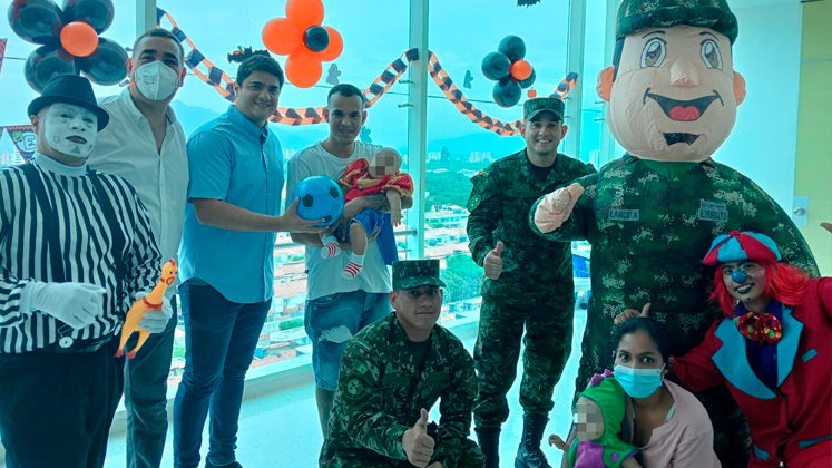Ejército Nacional
