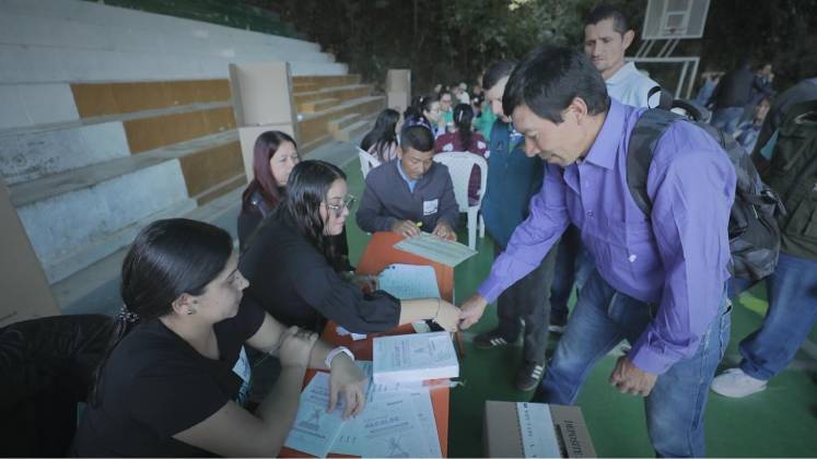 Elecciones Pamplonita
