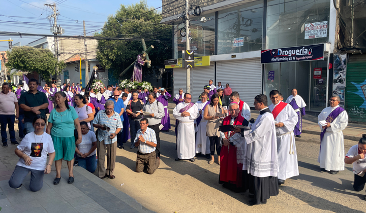 Monseñor