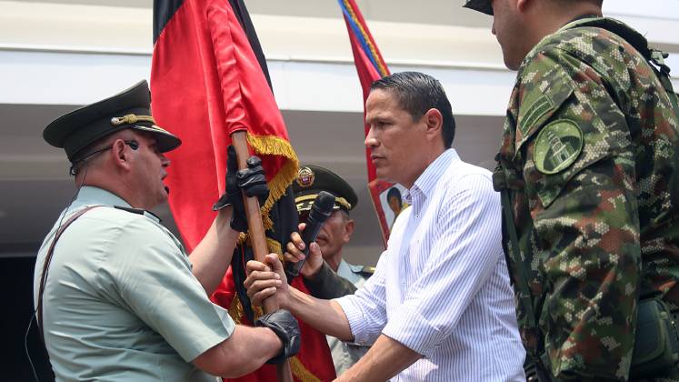 Hechos marzo