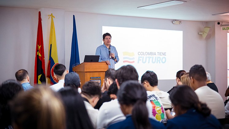 Miguel Uribe
