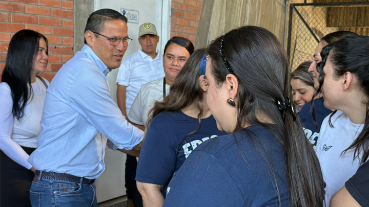 ALCALDE