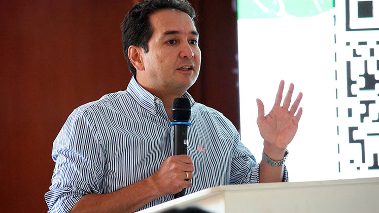 Carlos Cante