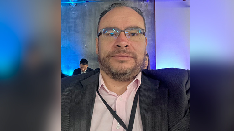 Julio César Vera