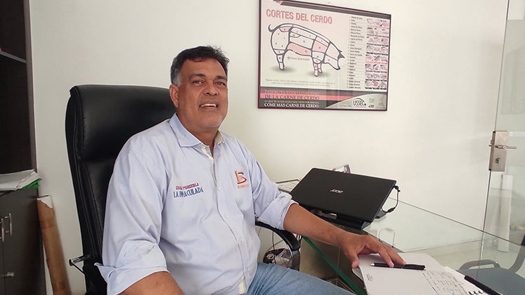 Luis Lima