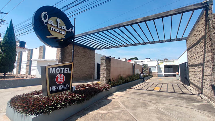 Motel