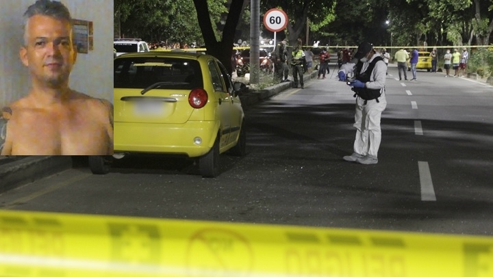 'Piojo' contra 'Carlos Pecueca', la guerra a muerte por la Comuna 10 de ...