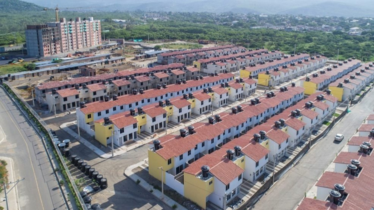 Vivienda