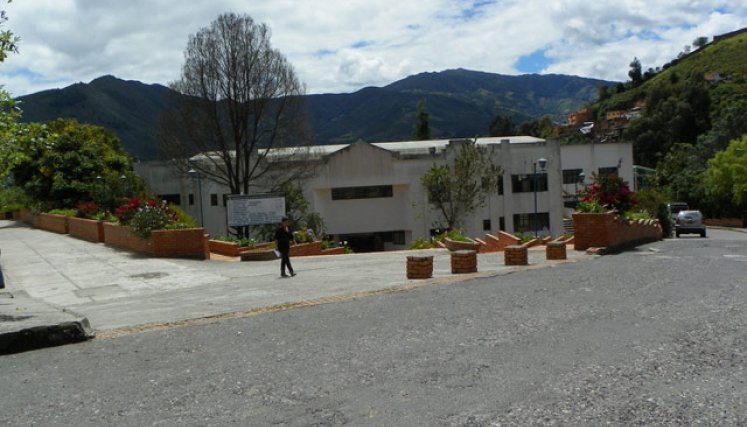 salir de casa para ir a la universidad