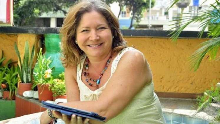 Martha Liliana Ruiz, diagnosticada con cáncer