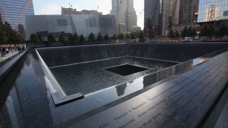 Monumento 9/11