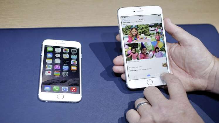 Apple corrige falla que exponía a los iPhones a virus espía y pide actualizar su software