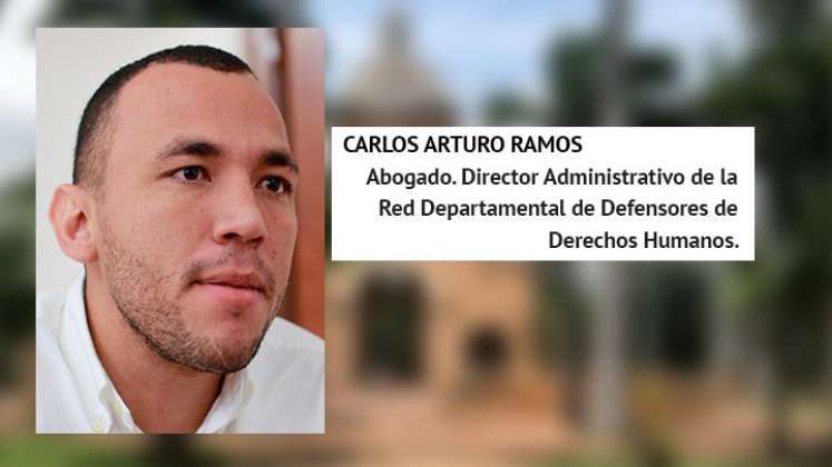 Carlos Arturo Ramos