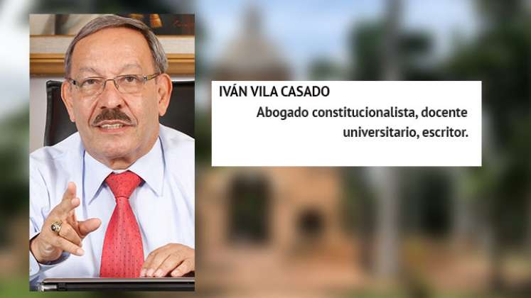 Iván Vila Casado