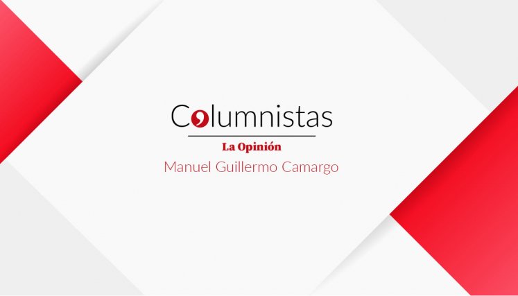 Manuel Guillermo Camargo Manuel Guillermo Camargo