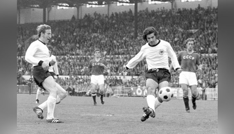 Football : Coupe du Monde de Football 1982 Tous les buts