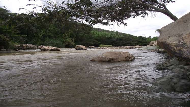 El objetivo primordial es recuperar las cuencas hidrográficas existentes en la región.