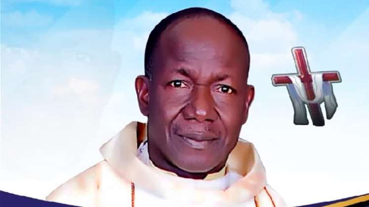 sacerdote-Nigeria